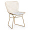 M38 Wire Side Chair