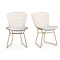 M38 Wire Side Chair