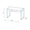 Office Writing Desk