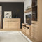 Glengarry 3 Door 3 Drawer Sideboard