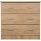 New Haven Bedroom Set