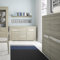Carisbrook 4 Door Wardrobe