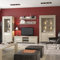 Carisbrook TV Stand