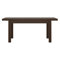 Cratylus Extendable Dining Table
