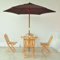4 Seater Dining Set