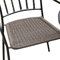 2-Sitzer Balkonset Torello