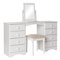 Sundsvall Dressing Table Stool