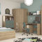Glenburn 2 Door Wardrobe