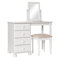 Sundsvall Dressing Table Stool
