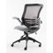 Stanford Mid-Back Mesh Task Chair with Arms