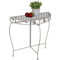 Belinda Buffet & Console Table