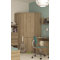 Glenburn 2 Door Wardrobe