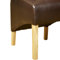 Woodview Upholstered Dining Chair