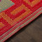 Lhasa Orange/Violet Rug