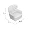 Westhoughton Arm Chair