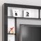 Zuma TV Unit for TVs up to 50"