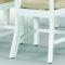 Dockside Extendable Dining Set with 4 Chairs