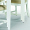 Dockside Extendable Dining Set with 4 Chairs