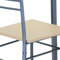 Oslo Dining Set with 2 Chairs