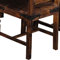 Ganga Sheesham Dining Set with 8 Chairs