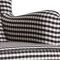 Loren Wingback Chair
