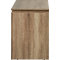 Allred TV Stand