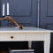 Allure Coffee Table with Storage