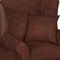 Godalming Wingback Chair and Ottoman