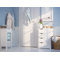 Aubervilliers Wall Mounted Coat Rack