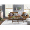 Peraza Hand-Tufted White Area Rug