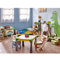 Dinosaur Kingdom Rocking Chair