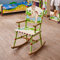 Dinosaur Kingdom Rocking Chair