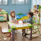 Dinosaur Kingdom Rocking Chair