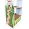 Knights And Dragons Children's 104cm Bookcase