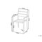 Vernio 6 Seater Dining Set