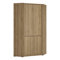 Glenburn 2 Door Wardrobe