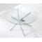 Dawson Dining Set with 6 Chairs