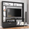 Zuma TV Unit for TVs up to 50"