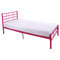 Lamar Single Bed