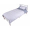 Lamar Single Bed