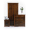 Bebb 4 Drawer Chest of Drawers