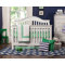 Jayden 4-in-1 Convertible Crib