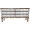 Ashbourne 6 Drawer Sideboard