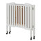 3-in-1 Portable Convertible Folding Crib