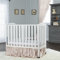 3-in-1 Portable Convertible Folding Crib