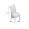 Woodview Upholstered Dining Chair