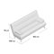 Deirdre 3 Seater Clic Clac Sofa Bed