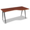 65'' W iFlex Training Table with Wheels