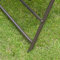 Outsunny 4 Seater Dining Set