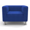 Monarch Armchair